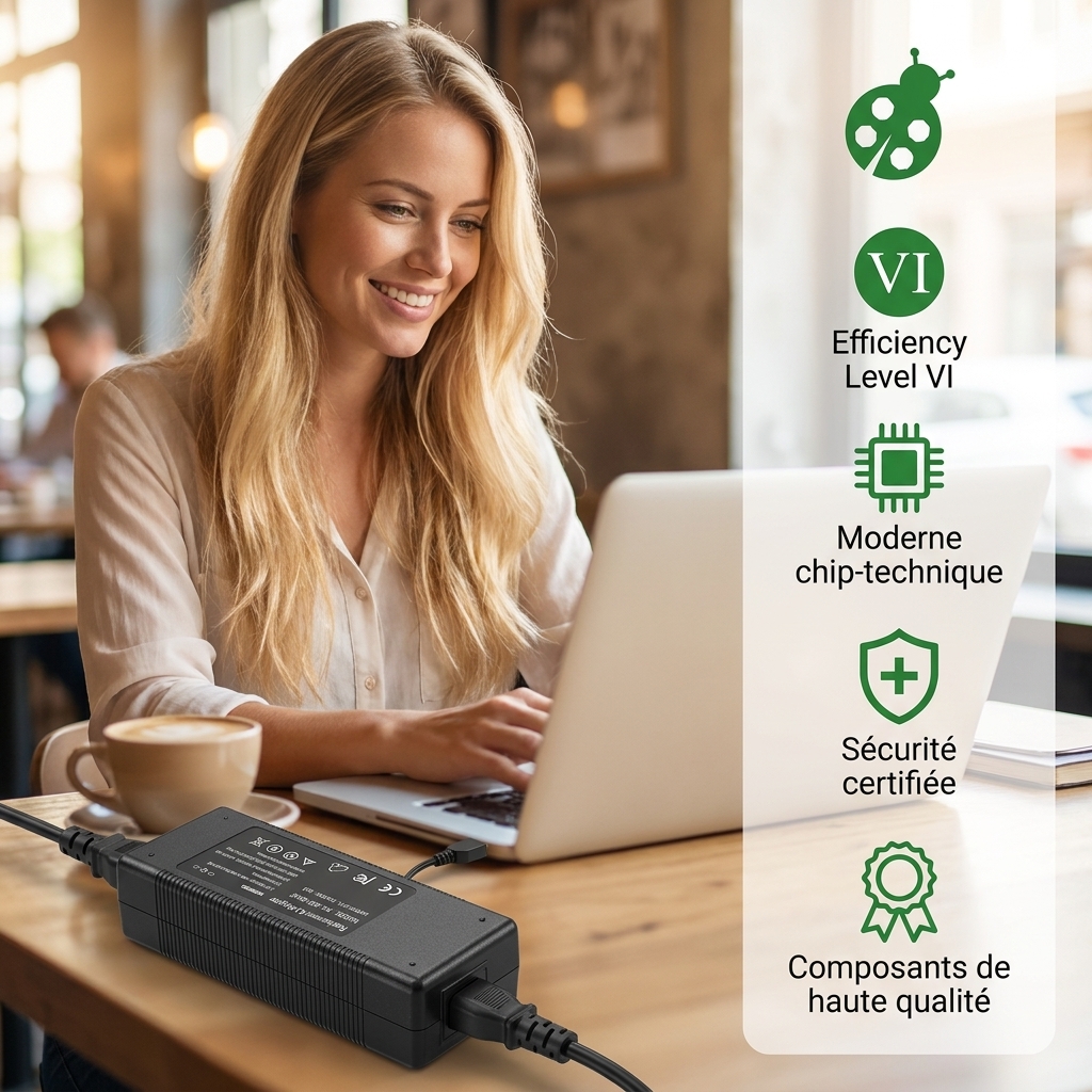Ladegerate laptop lenovo legion pro 7 gen