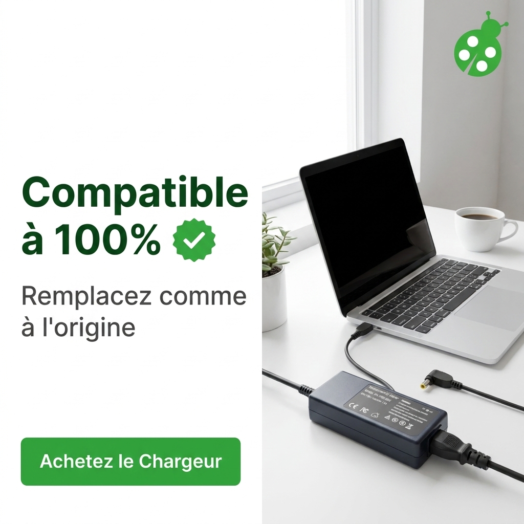 Ladegerate laptop lenovo legion pro 7 gen