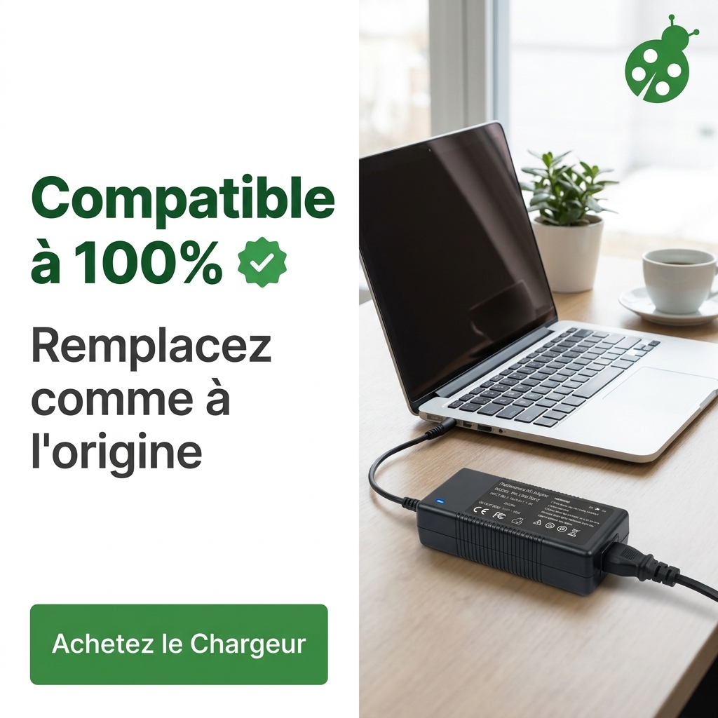 Ladegerate laptop dell dc15250