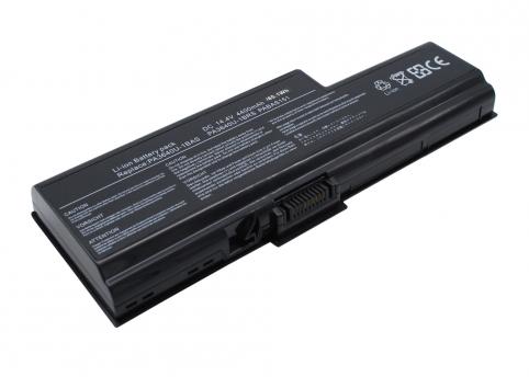 Akkus-und-ersatzakkus toshiba qosmio f50 111