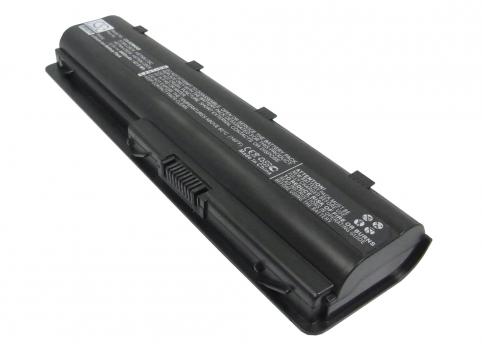 Akkus-und-ersatzakkus noir 6600 mah