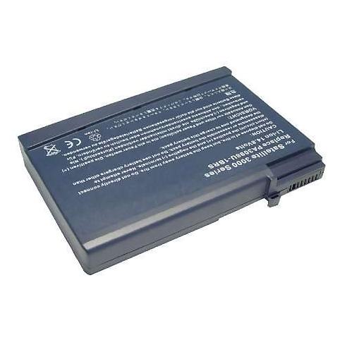 Akkus-und-ersatzakkus toshiba 