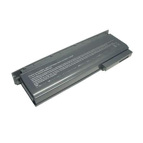 Akkus-und-ersatzakkus toshiba tecra 8100