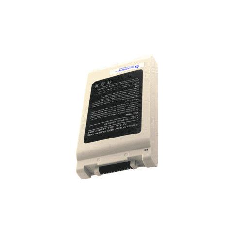 Akkus-und-ersatzakkus toshiba n