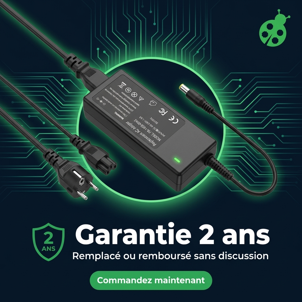 Ladegerate laptop msi gs70 6qe 024es.