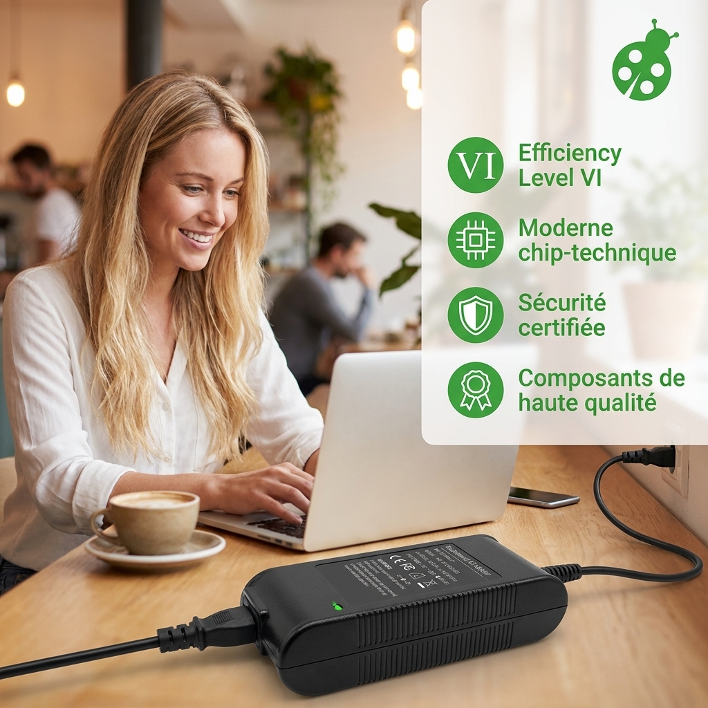 Ladegerate laptop dell inspiron n5110