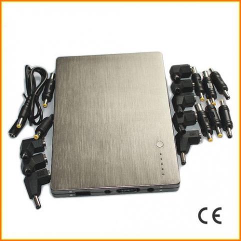 Akkus und ersatzakkus  batterie pc externe 5500 mah