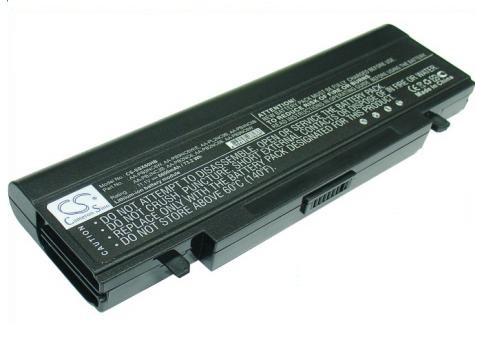 Akkus und ersatzakkus  samsung haute capacitée np-p50 , np-p60 , np-r40 , np-r4