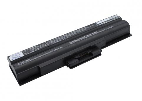 Akkus-und-ersatzakkus noir 8800 mah