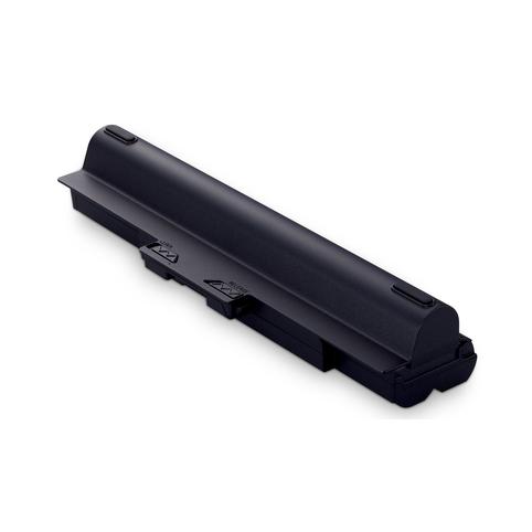 Akkus-und-ersatzakkus noir 8800 mah