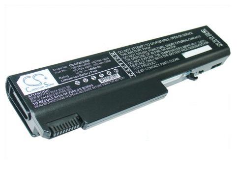 Akkus und ersatzakkus  compaq haute capacitée elitebook 8440