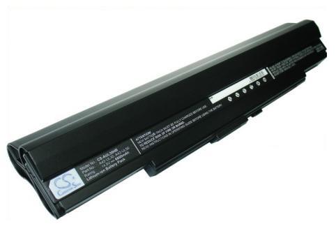 Akkus und ersatzakkus  asus haute capacitée a42-ul30 a42-ul50 a42-ul80