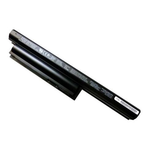 Akkus-und-ersatzakkus noir 6600 mah