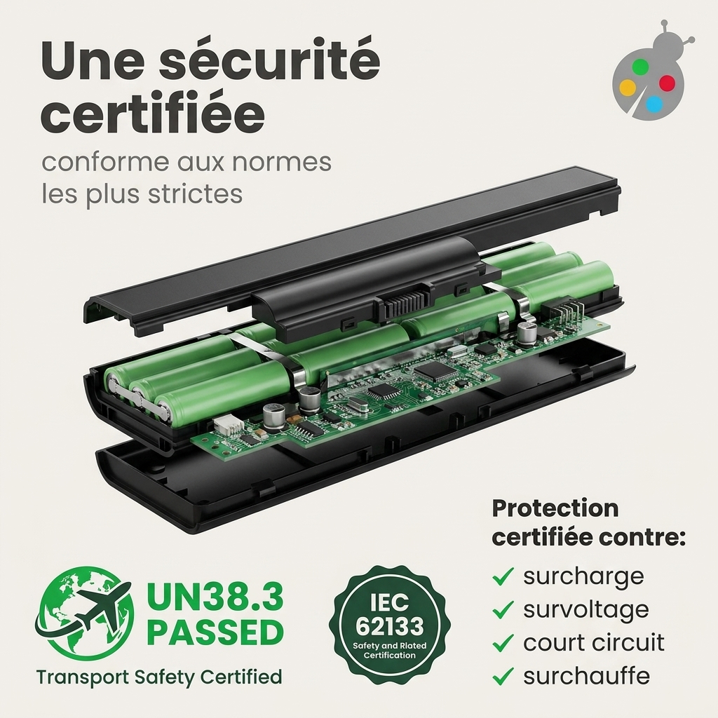 Akkus und ersatzakkus laptop sony vaio pcg 71911l