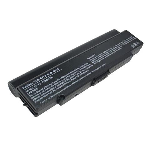 Akkus-und-ersatzakkus 6600 mah