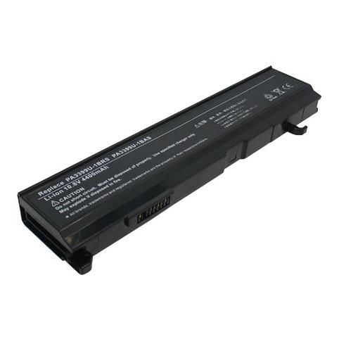 Akkus-und-ersatzakkus toshiba satellite a100-310