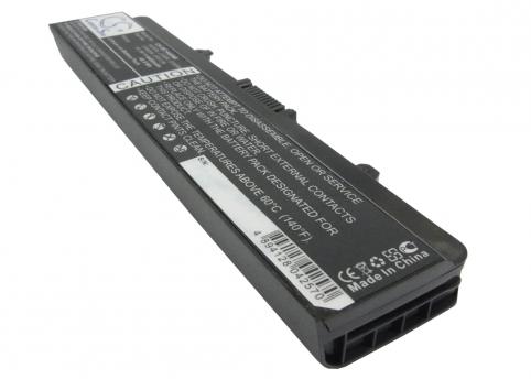 Akkus und ersatzakkus  dell haute capacitée inspiron 1525 1526