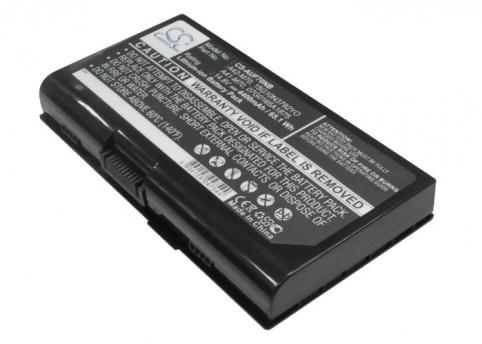 Akkus und ersatzakkus laptop asus g71v