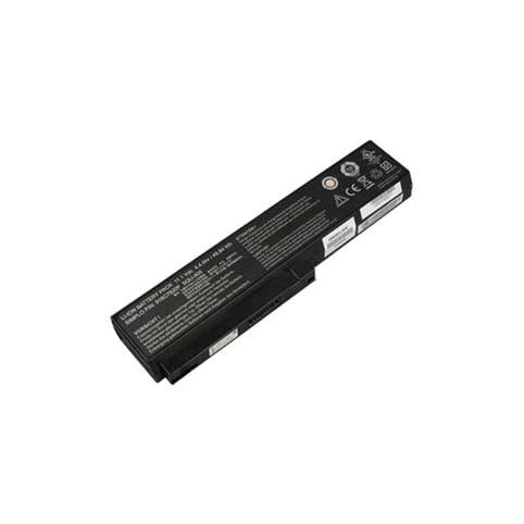 Akkus und ersatzakkus laptop gigabyte q1458