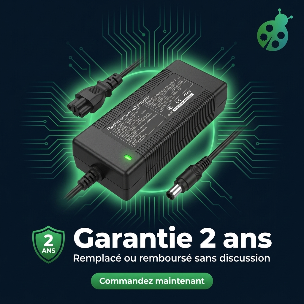 Ladegerate laptop acer aspire 1710