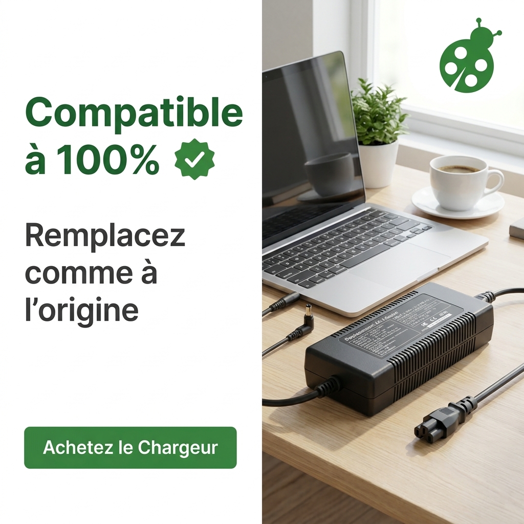Ladegerate laptop acer aspire 1710