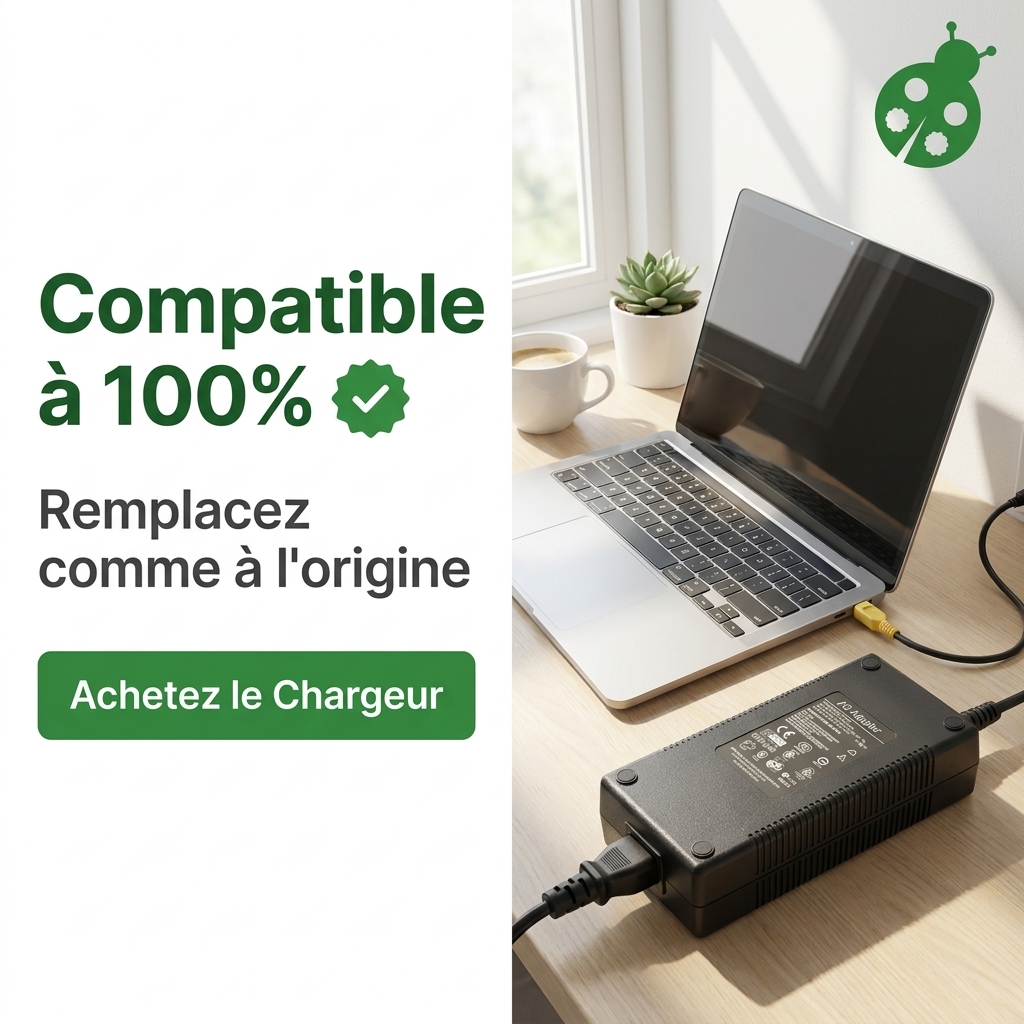 Ladegerate laptop toshiba qosmio x500 149
