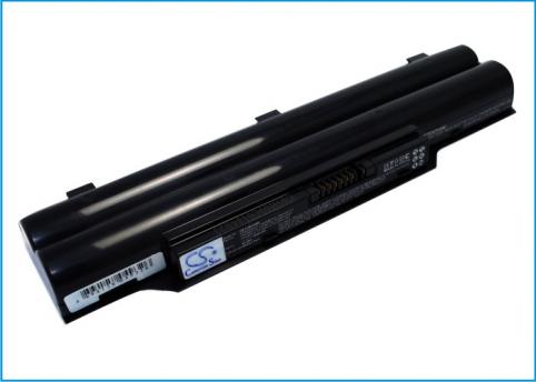 Akkus-und-ersatzakkus fujitsu lifebook s752