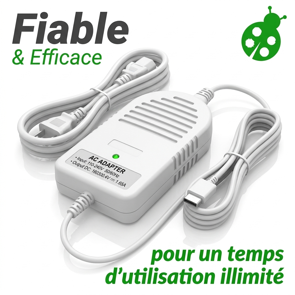 Ladegerate laptop  macbook 13 ma255