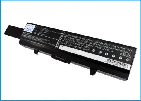 Akkus-und-ersatzakkus noir 6600 mah