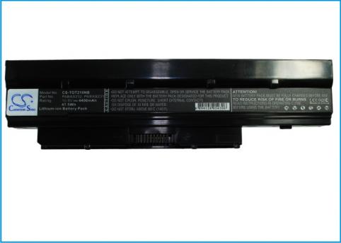 Akkus und ersatzakkus  toshiba pa3821u 1brs