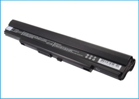 Akkus und ersatzakkus  asus haute capacitée ul30a-qx039e