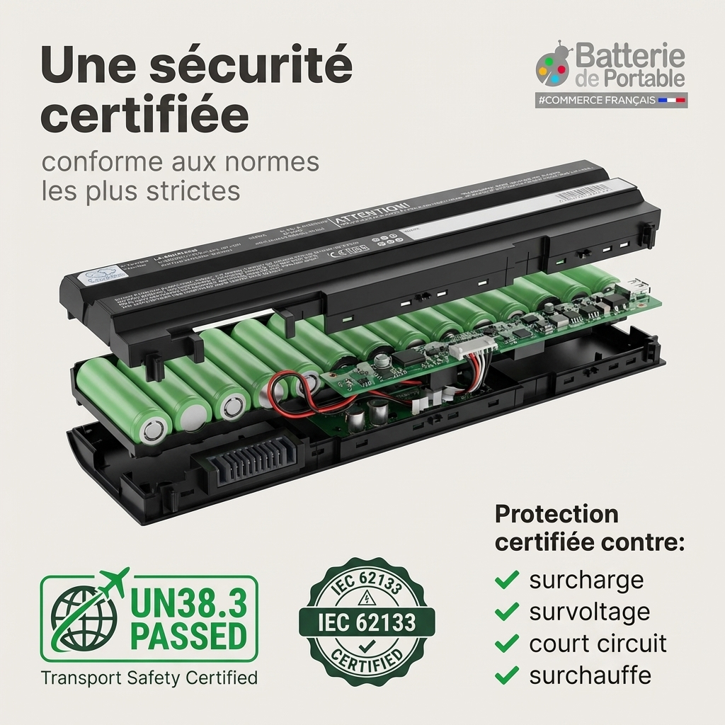 Akkus und ersatzakkus laptop dell latitude e5520