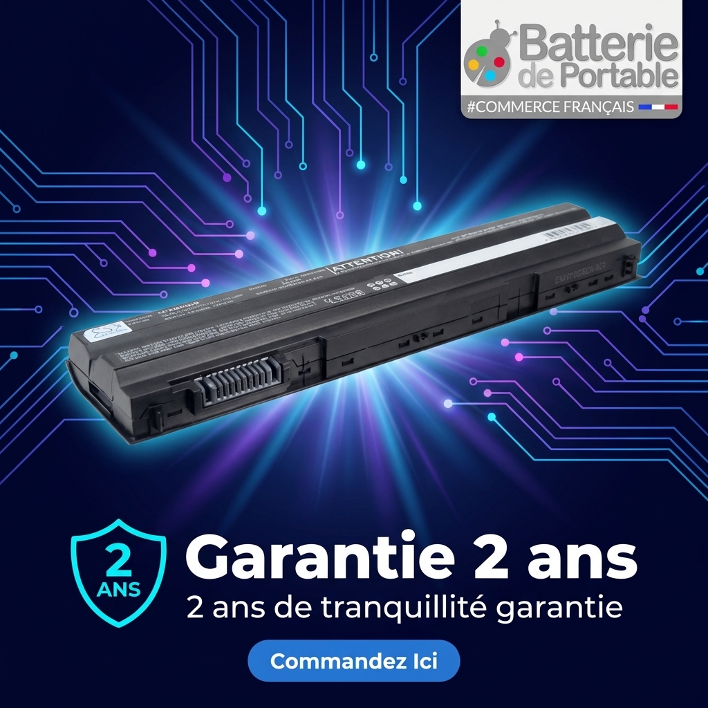 Akkus und ersatzakkus laptop dell latitude e5520