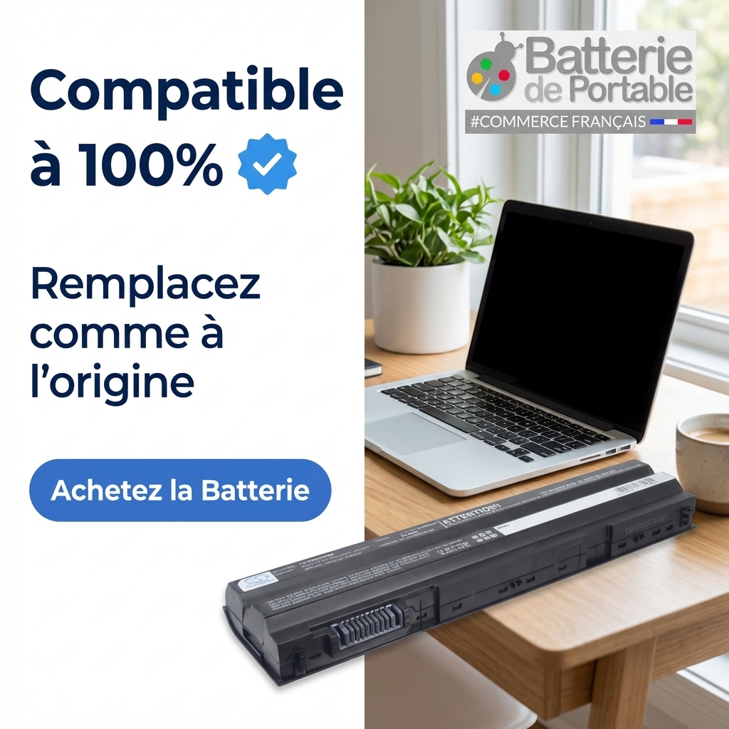Akkus und ersatzakkus laptop dell latitude e5520