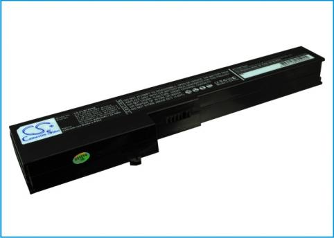 Akkus und ersatzakkus laptop clevo m720t