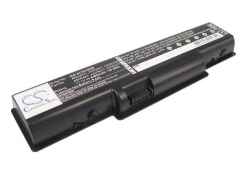 Akkus und ersatzakkus laptop packard bell easynote tj61