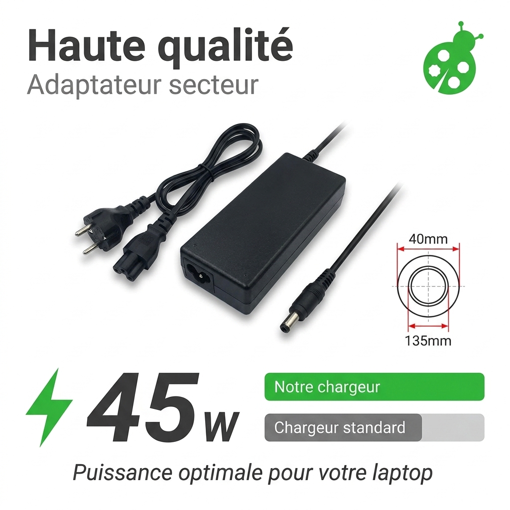 Ladegerate laptop asus zenbook ux32a db51