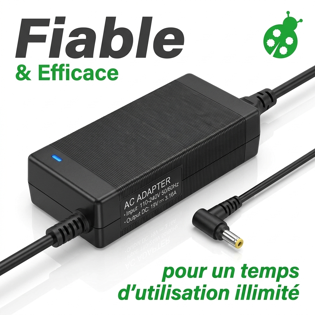 Ladegerate laptop dell inspiron mini 1018