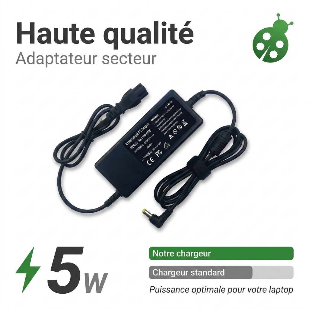 Ladegerate dell s2240tb