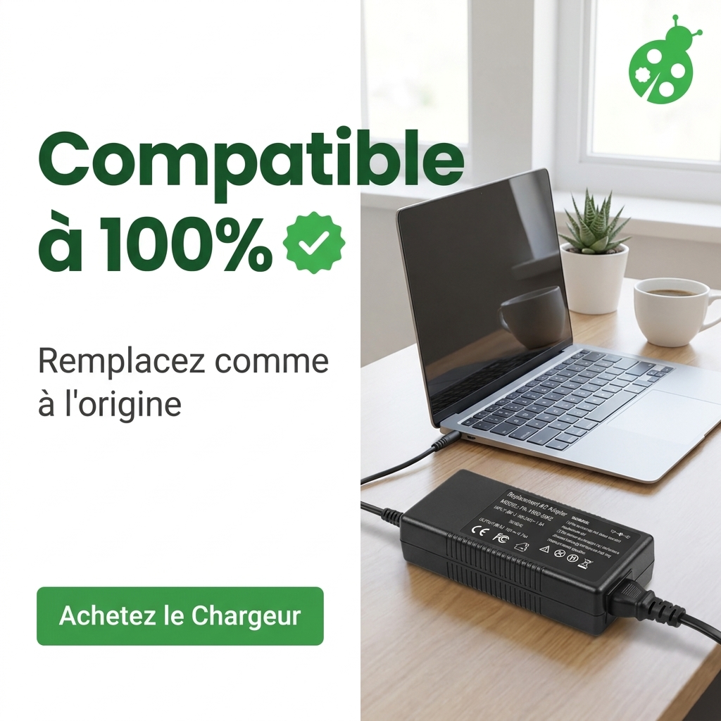 Ladegerate laptop asus eee pc 2g