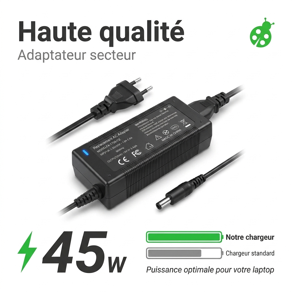 Ladegerate laptop asus zenbook ux21a r7102f