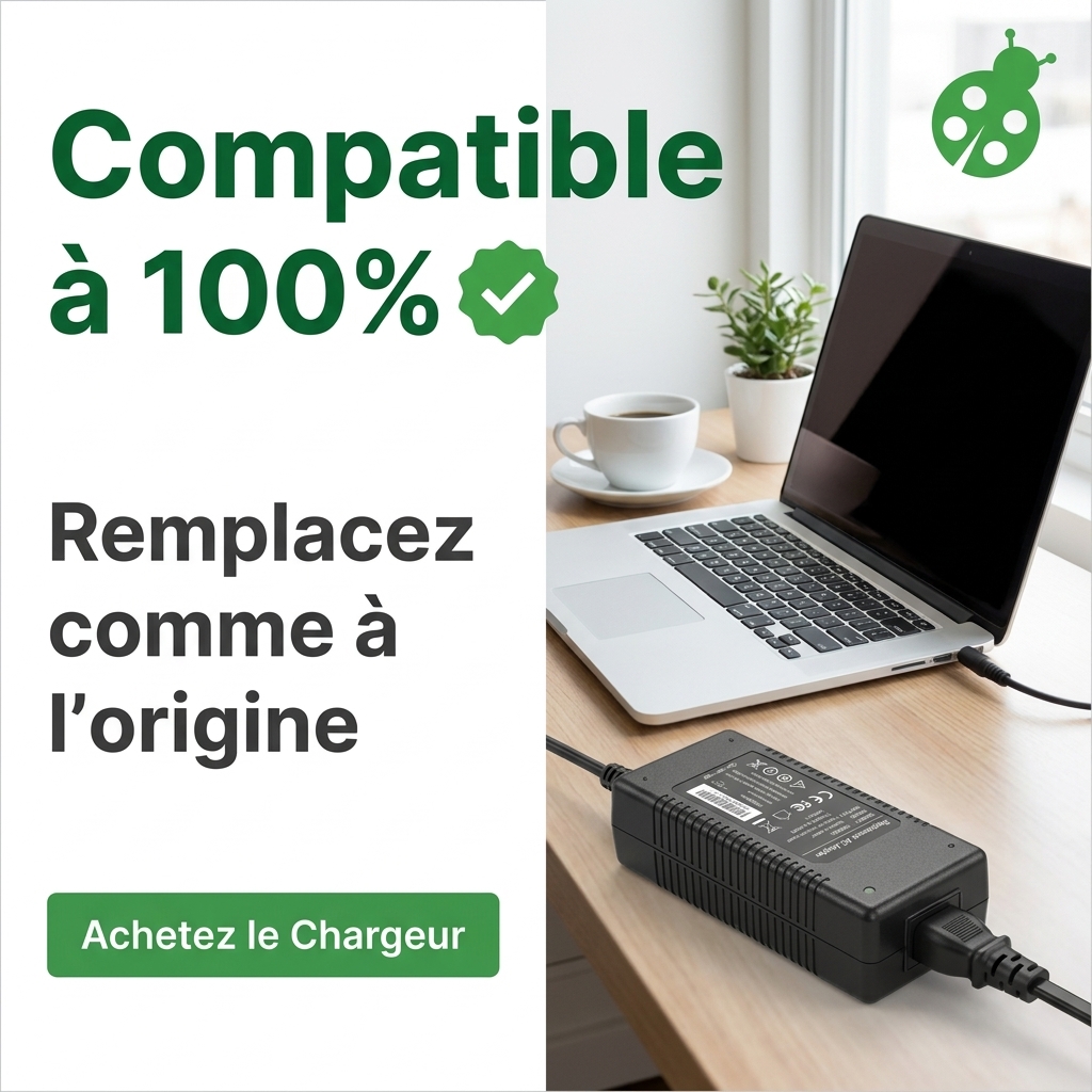 Ladegerate laptop toshiba satellite 2450