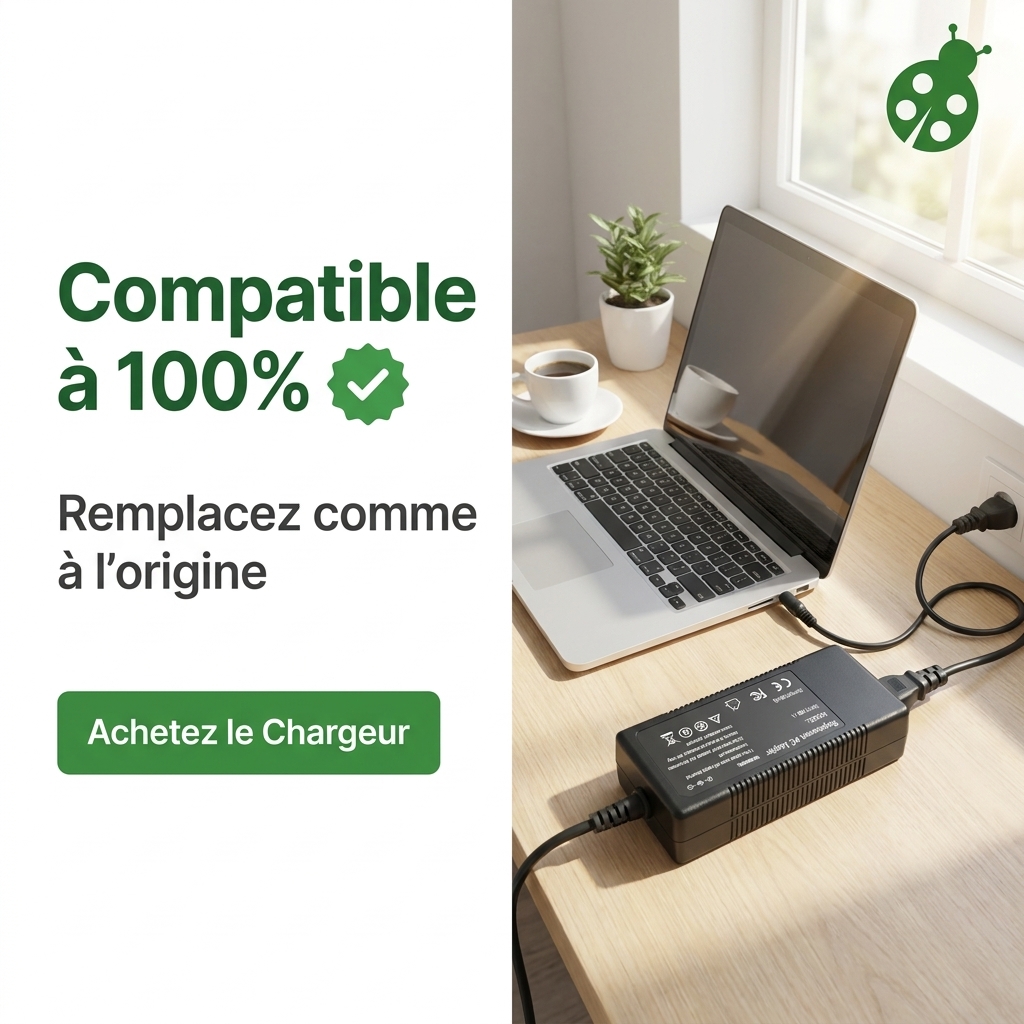 Ladegerate laptop toshiba portege 2100cds