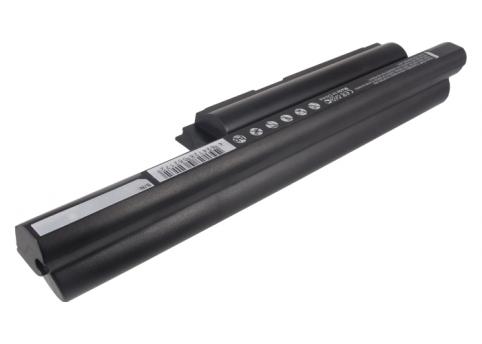 Akkus-und-ersatzakkus noir 6600 mah