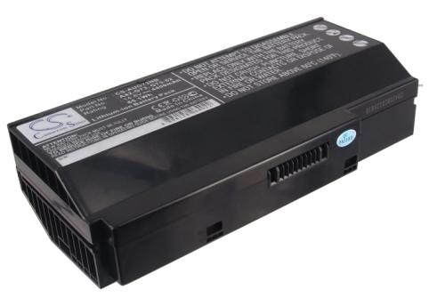 Akkus und ersatzakkus laptop asus g73g