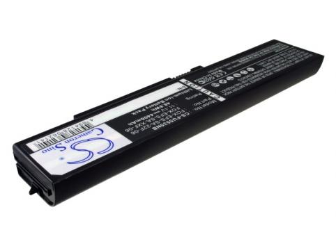 Akkus-und-ersatzakkus fujitsu amilo la1703