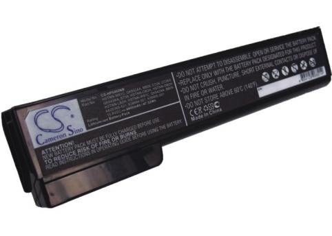 Akkus-und-ersatzakkus hp probook 6560
