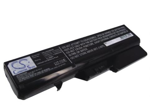 Akkus-und-ersatzakkus noir 6600 mah