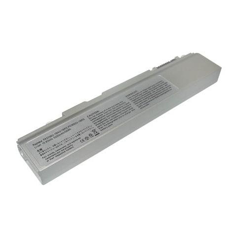 Akkus und ersatzakkus laptop toshiba satellite pro s300m-ez2421