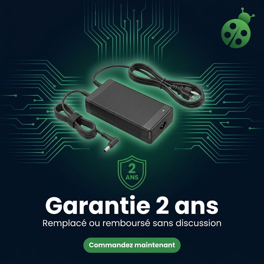 Ladegerate laptop asus rog strix g15 g512lu